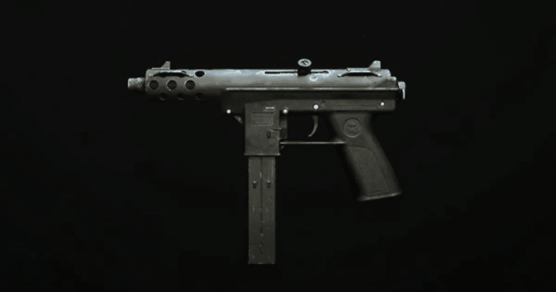 Top 5 Pistol Loadouts In Call of Duty: MW3