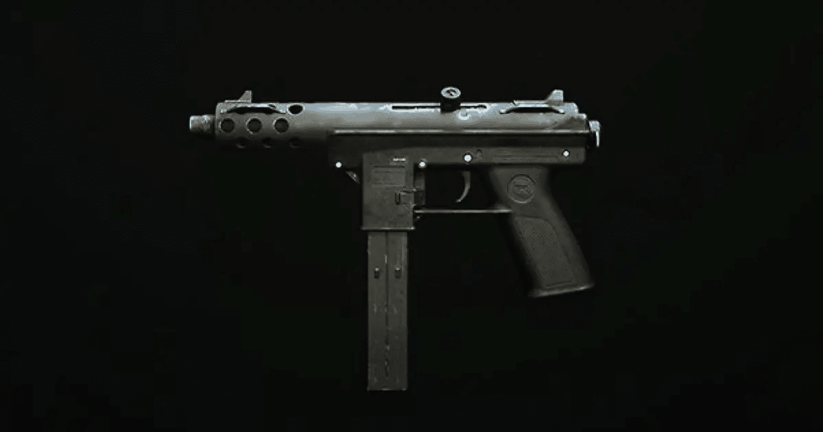 Top 5 Pistol Loadouts In Call of Duty: MW3