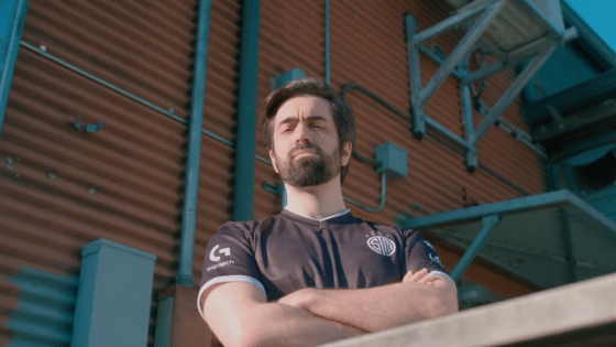 Former Counter-Strike and Valorant Pro hazed Announces Retirement