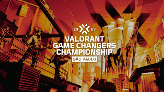 VCT 2023 Game Changers Championship: Teams, Schedule and More
