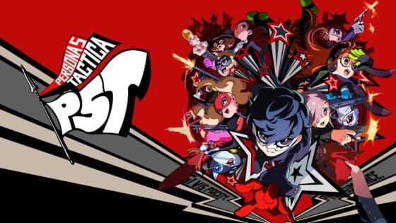Persona 5 Tactica Quest 10: How to Complete A Balancing Axe
