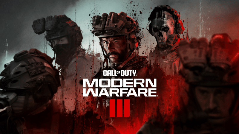 Call of Duty: MW3 Pre-Season Update Patch Notes
