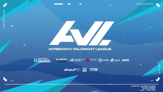 AfreecaTV Valorant League: Teams, Schedule and More