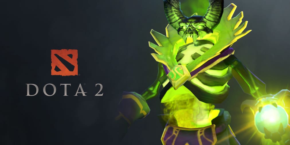pugna dota 2