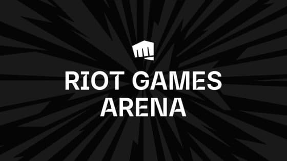 Riot Games Announces New Riot Games Arena for LEC and VCT