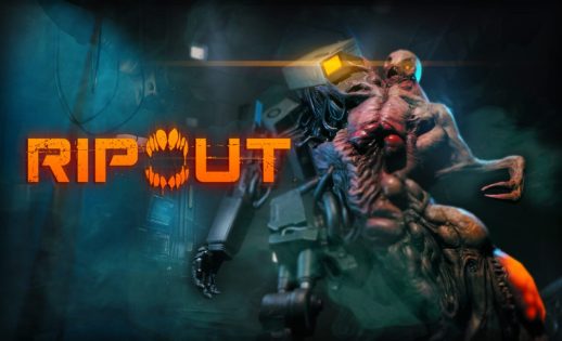 Ripout Early Access Impressions