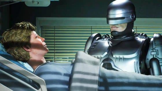 RoboCop Rogue City Endings: How to Get Them All