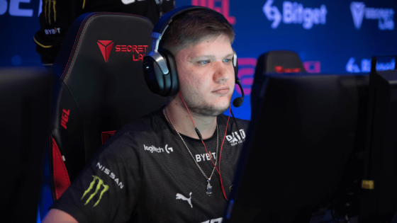 Is s1mple Switching to Valorant? The NAVI Ace Responds to Recent Claims