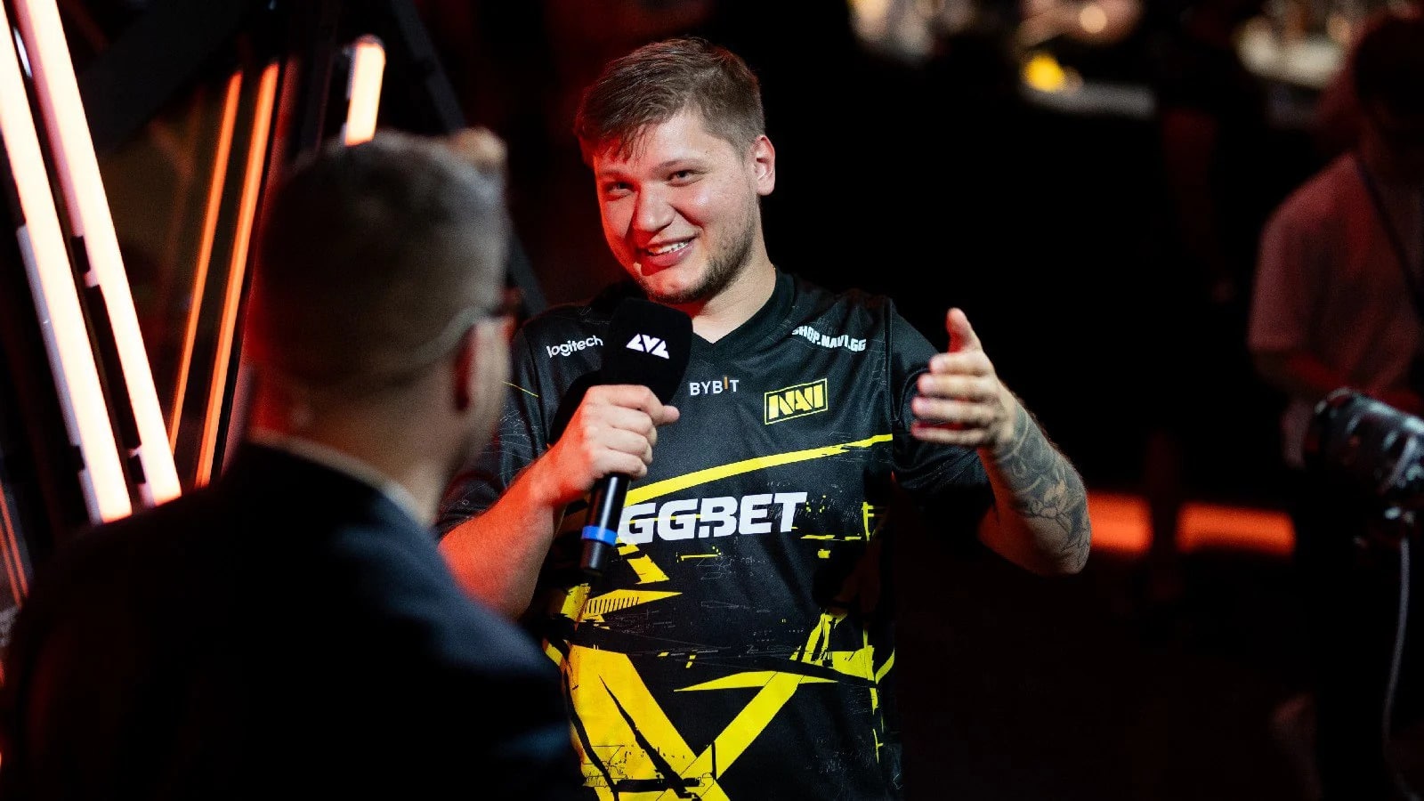 Is s1mple Switching to Valorant? The NAVI Ace Responds to Recent Claims