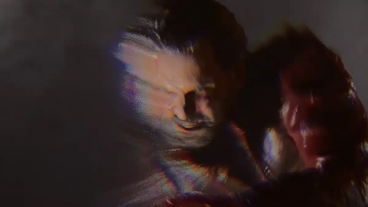 Alan Wake 2 Ending Explained