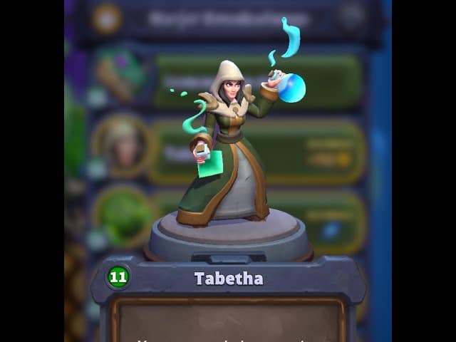 Warcraft Rumble Dustwallow Marsh Boss Guide