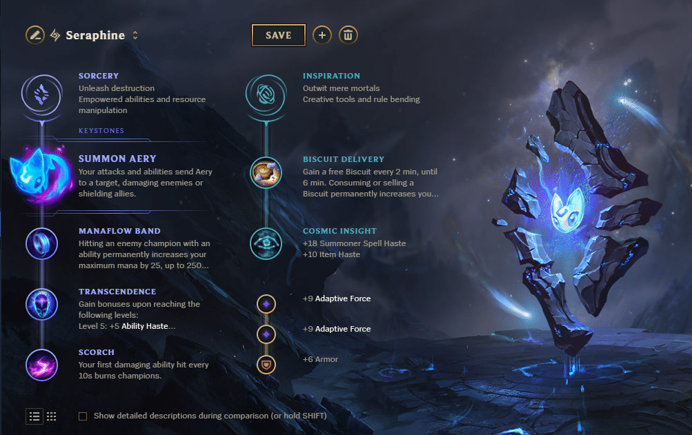 Best Supports in LoL Patch 13.24