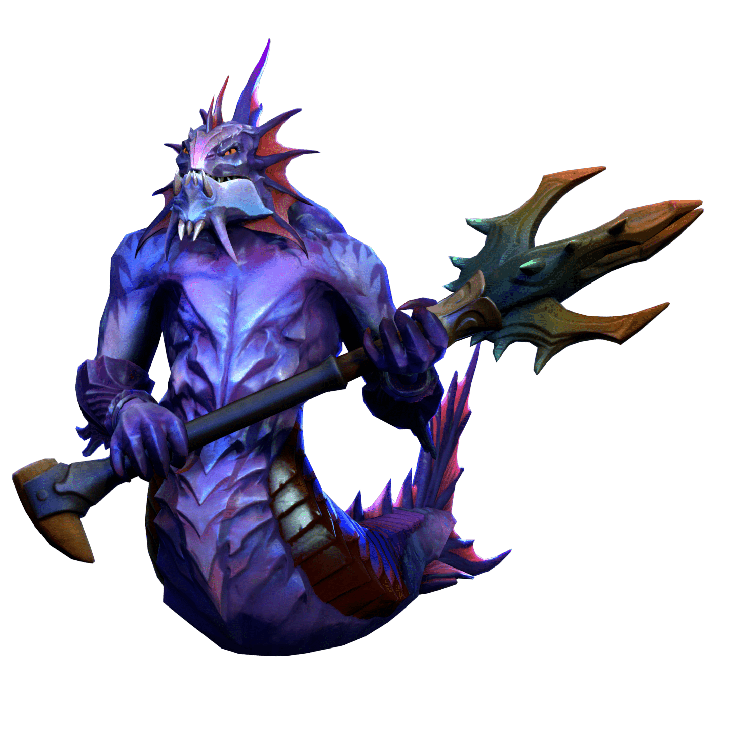 Most Successful Offlaners After 7.34e