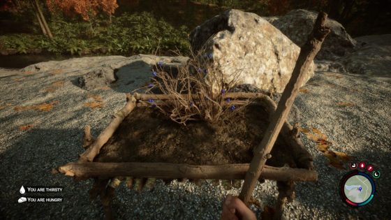 Sons of the Forest Plants: How to Grow Them