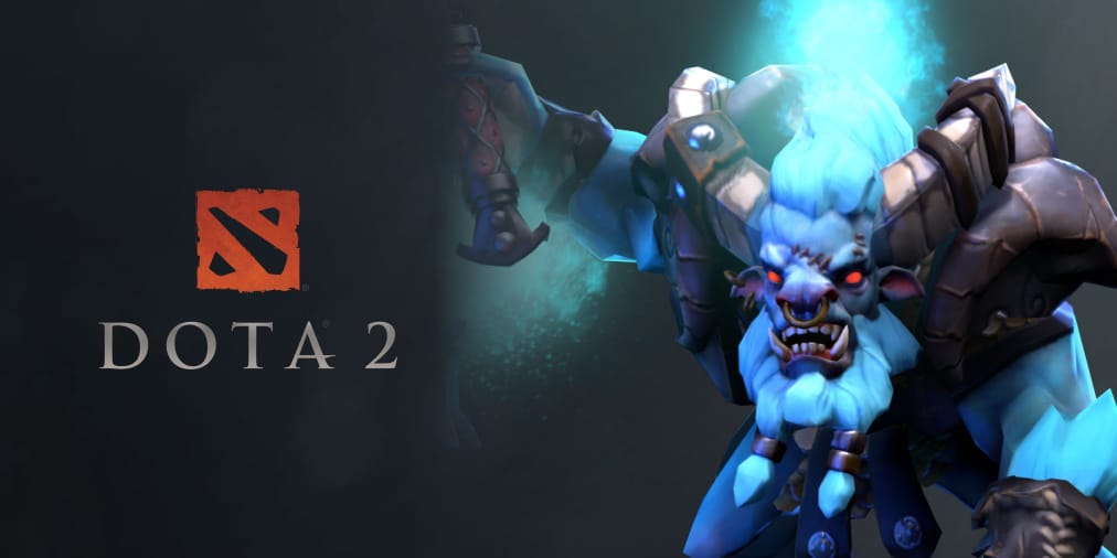 Dota 2 Patch 7.34e 