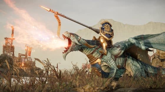 Does Warhammer Age of Sigmar Realms of Ruin Stay Faithful to the Tabletop Experience?