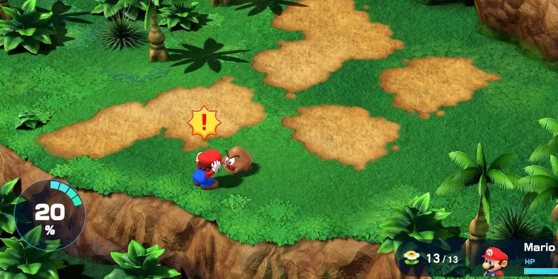 Best Super Mario RPG Combat Tips