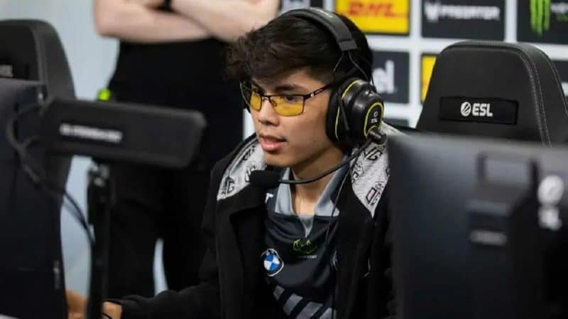 Taiga Rumored to Join Bleed Esports