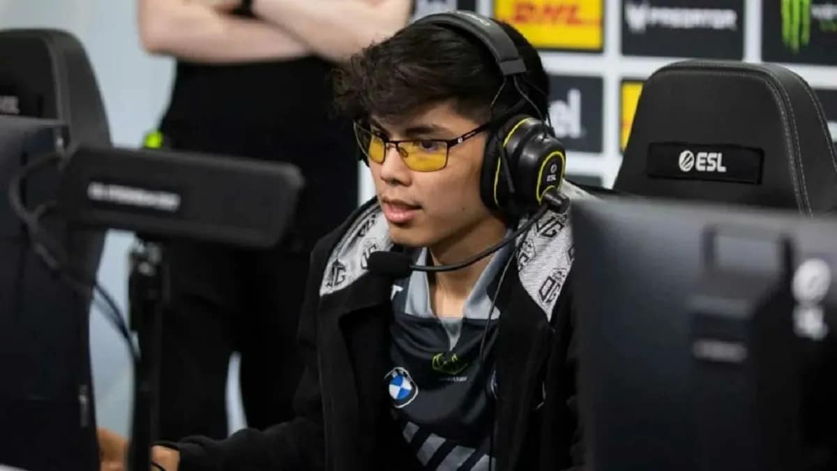 Taiga Rumored to Join Bleed Esports