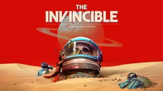 The Invincible Review – Strange Creatures on a Far Planet
