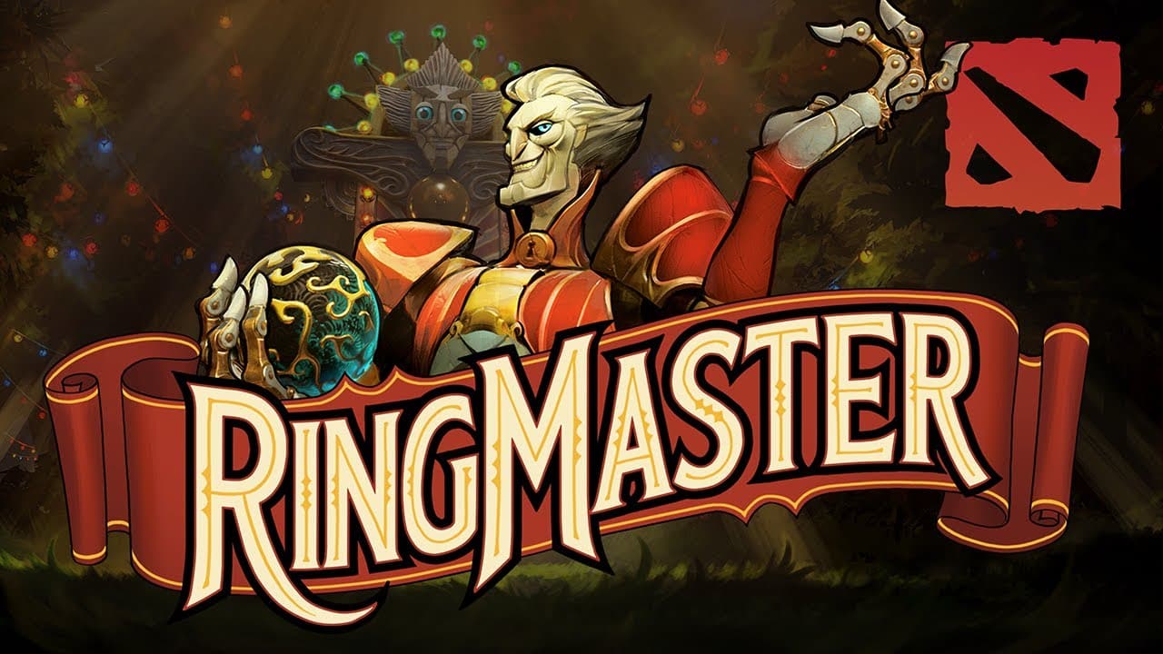 Dota 2 Ringmaster Release Date, Abilities And More
