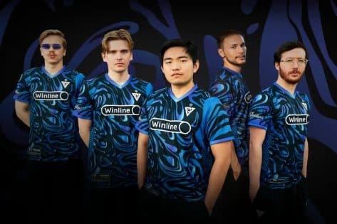 Ex-TI Champions Tundra Esports Face Uncertain Future, Documentary Reveals