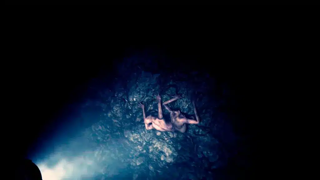 sons of the forest enemies