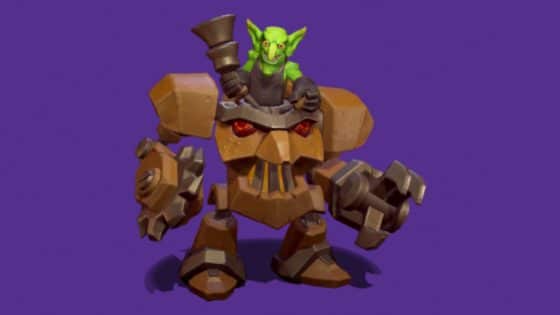 Sneed Guide For Warcraft Rumble