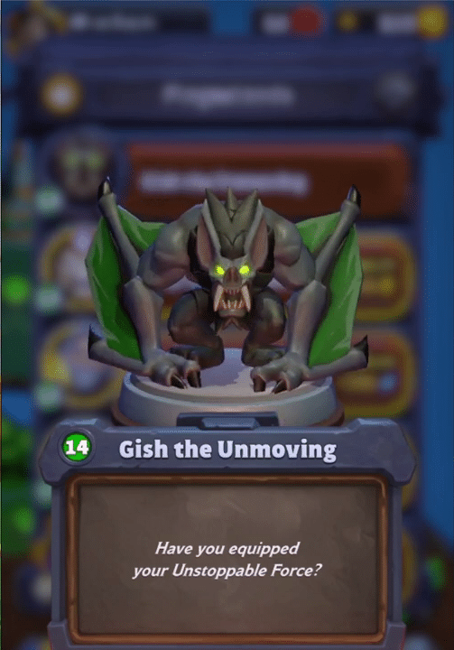 Warcraft Rumble Plaguelands Guide