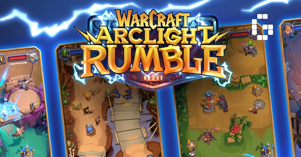Warcraft Rumble