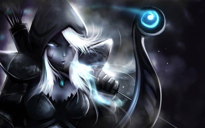 Dota 2 Gameplay Updates: Biggest Winners Of Patch 7.34e