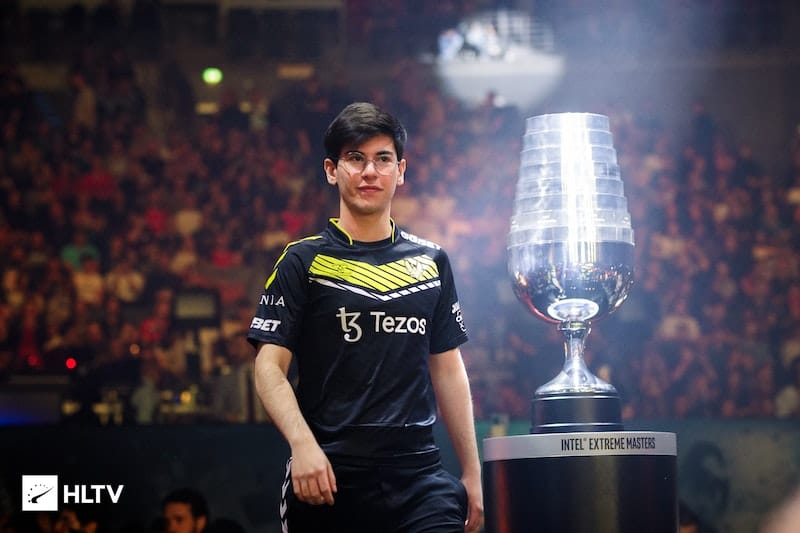 BLAST Fall Final 2023: Top 5 Players