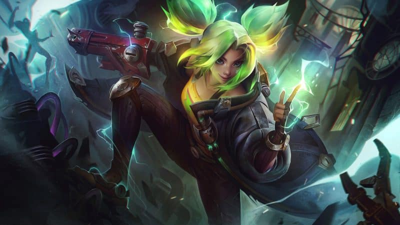 LoL Patch 13.24 Full Reveal