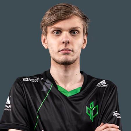 Heroic Announce Another Stand-In Player for BLAST Fall Final