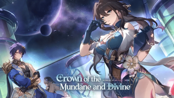 Honkai Star Rail 1.6 Release Date, Content Banner And More