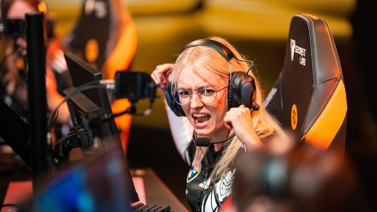Best Female Valorant Players of All Time - Top 5