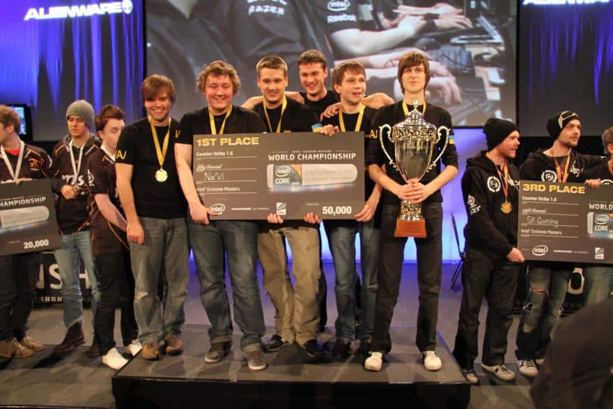 Edward Announces Retirement