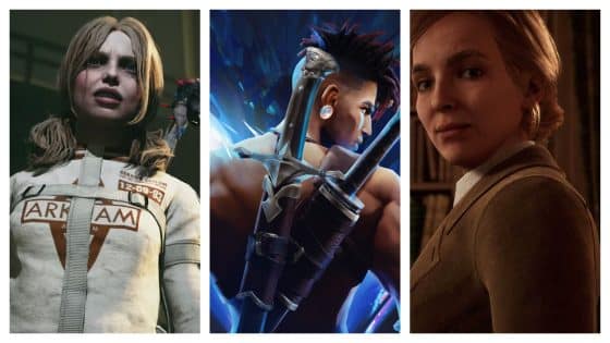 The Biggest Games Releasing in 2024
