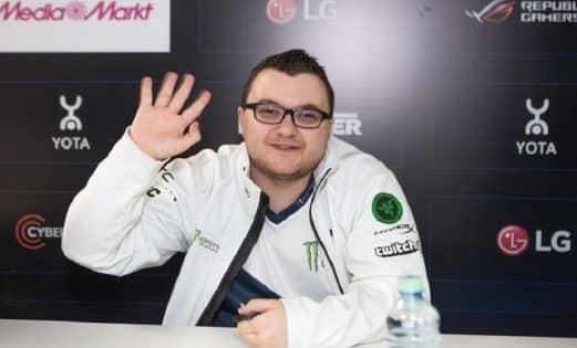 MinD_ContRoL  and GH leave Nigma Galaxy