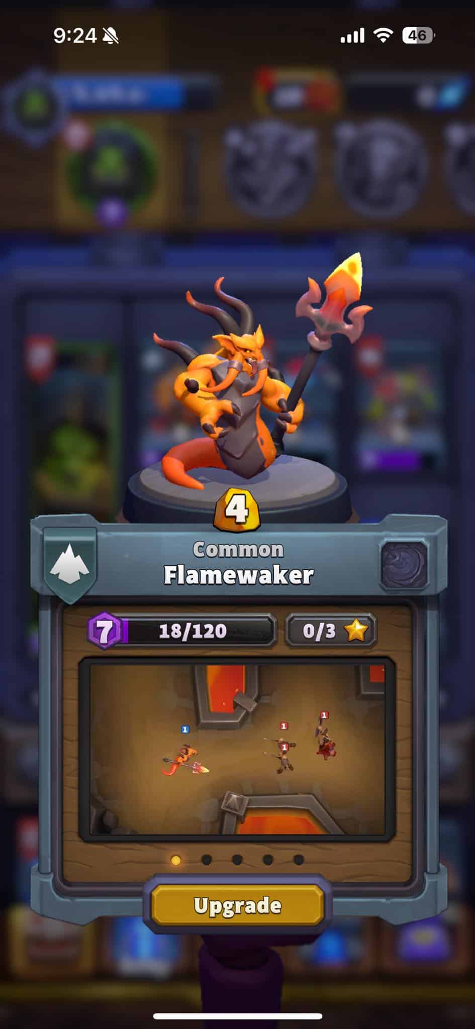 Best Warcraft Rumble Talents To Get For Each Mini