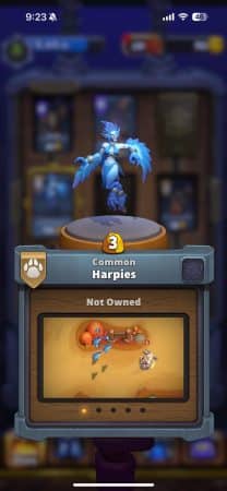 Best Warcraft Rumble Talents To Get For Each Mini