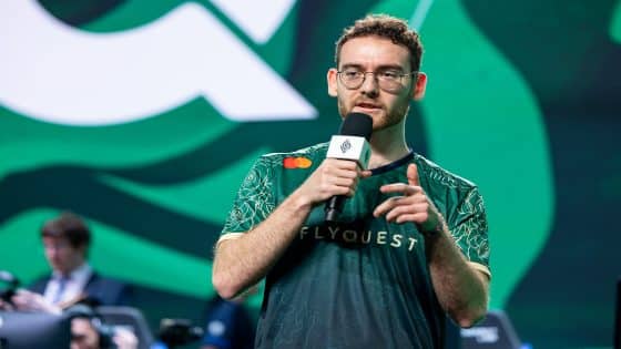 C9 Vulcan: “I Can Guarantee That Jojo and I Don’t Shy Away From Early Game Bangers and Proactivity”