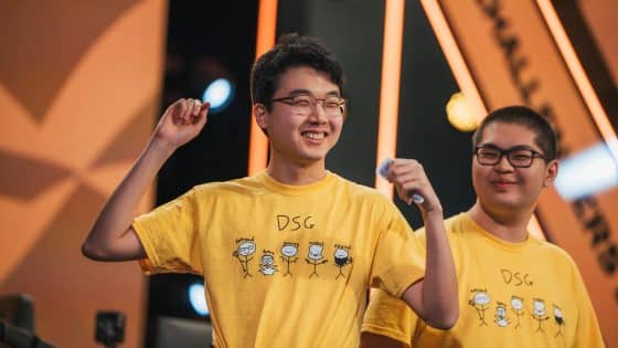 SR FakeGod on LCS Return, What He Learned In NACL, And More