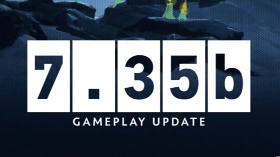 Dota 2 Patch 7.35b Update – Overview