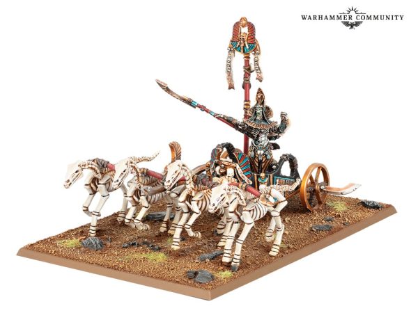 Warhammer The Old World Starter Boxes Pre-Order