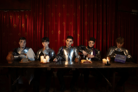 SK Gaming 2024 LEC Preview