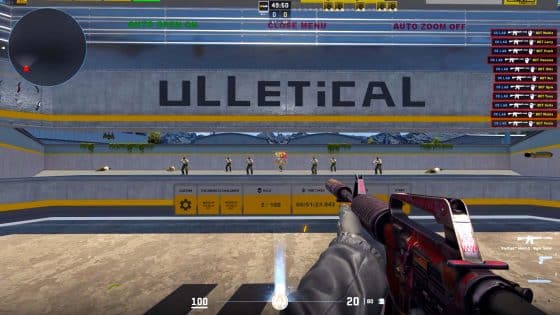 Workshop tools CS2 – How to Use Them