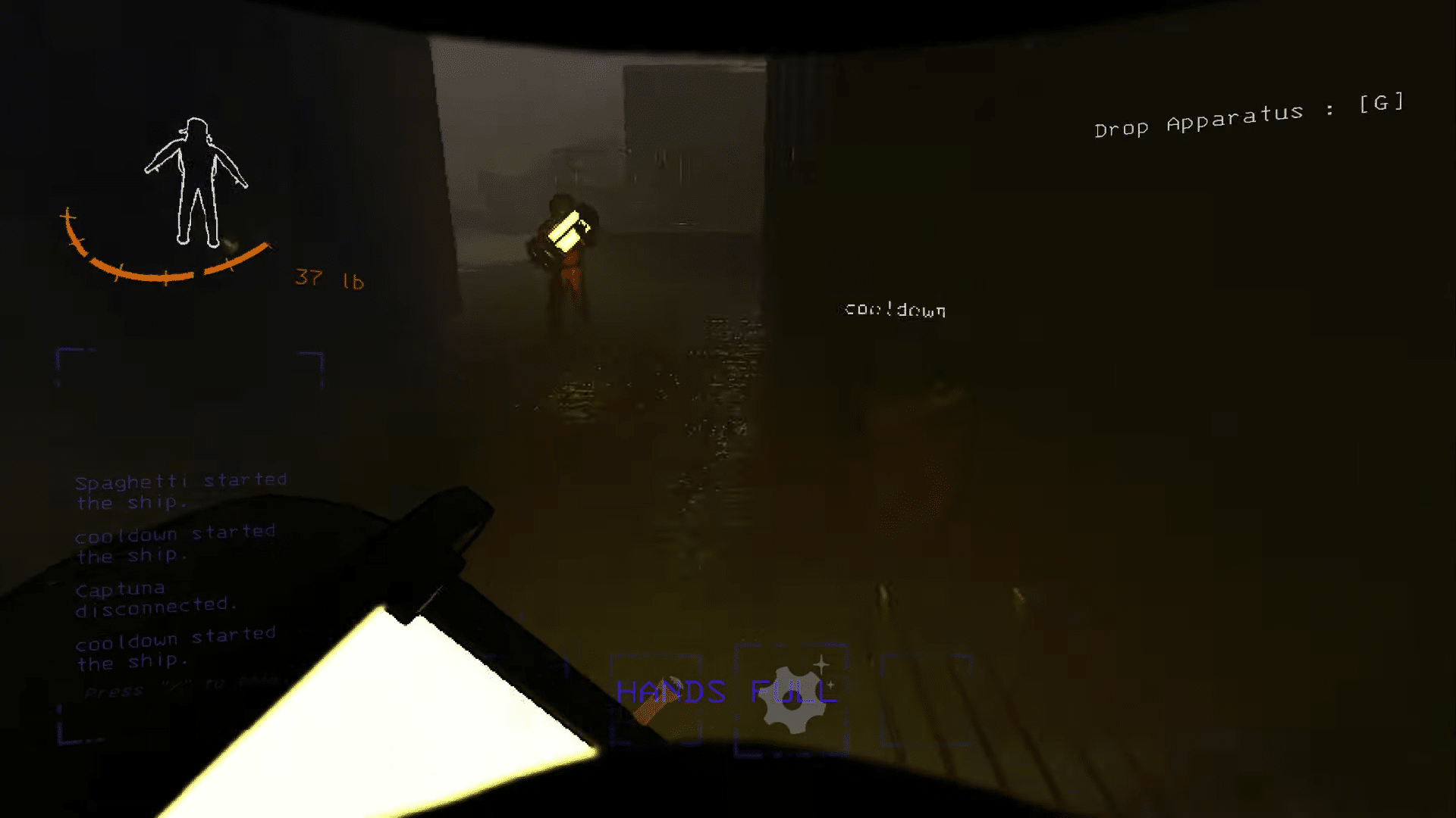 Lethal Company Apparatus: What Is It And How To Find It