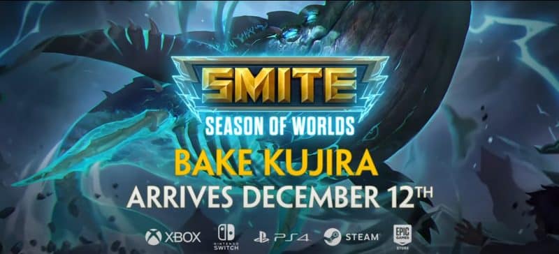 Bake Kujira