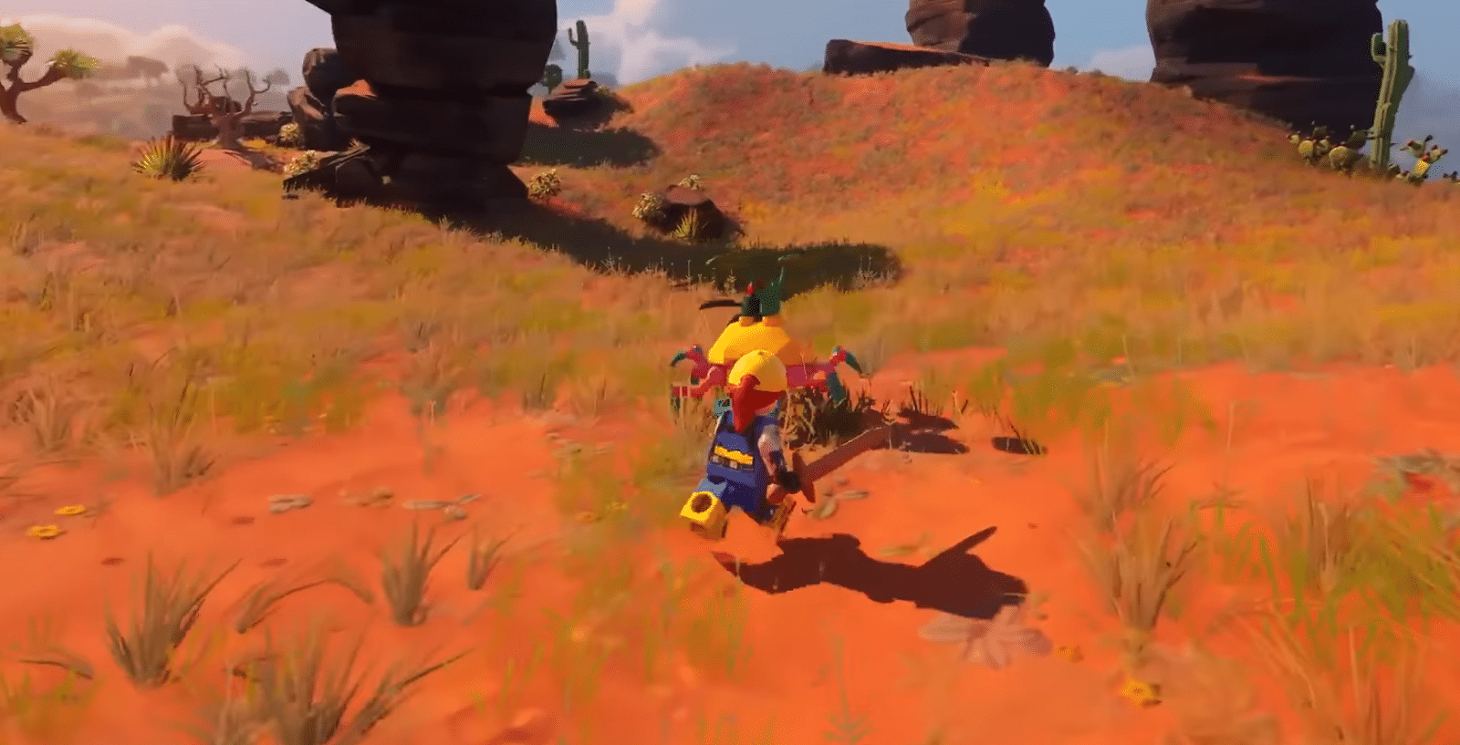 Top 5 Lego Fortnite Tips for Beginners